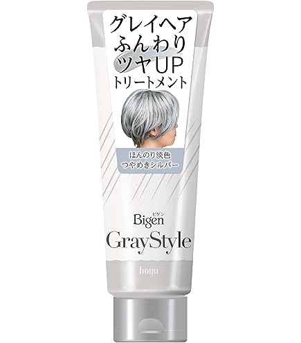 Amazon | ラシーネ グレイヘアシャンプー 500ml グレイヘア 白髪